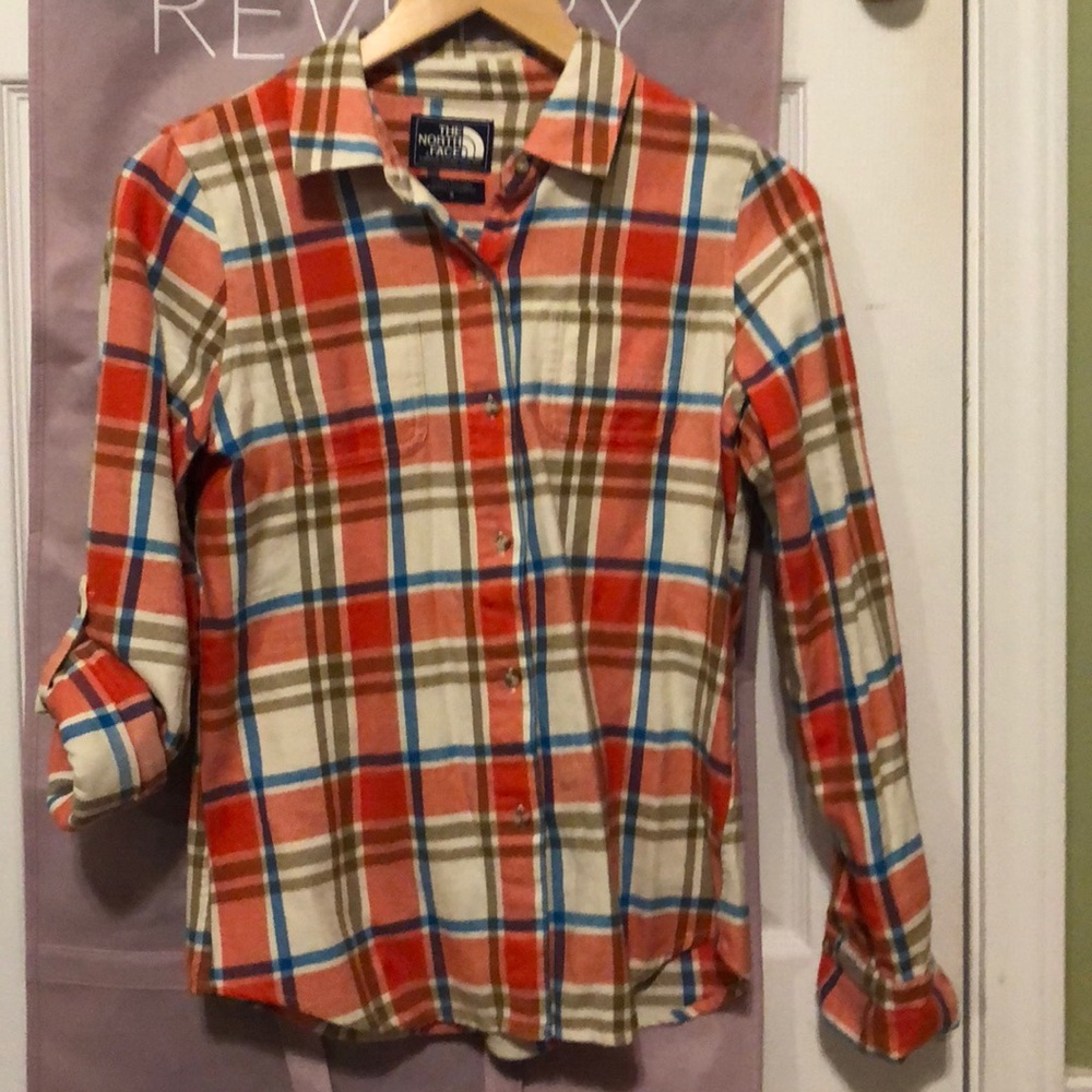 Flannel !